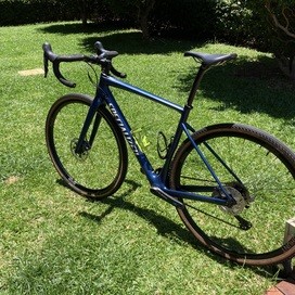 Gravel Specialized Diverge Expert