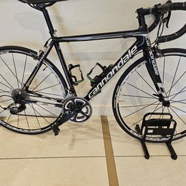  Cannondale Si