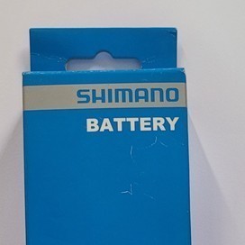 Bateria Shimano BT DN300 