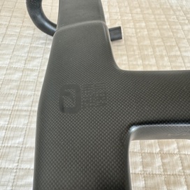 Cockpit Most Talon Ultra Carbon