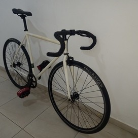 Bike Fixa Single 