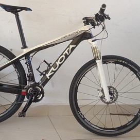 Mountain Bike Kuota KY50 Carbon 27,5