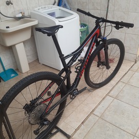 Specialized Epic Comp Carbon