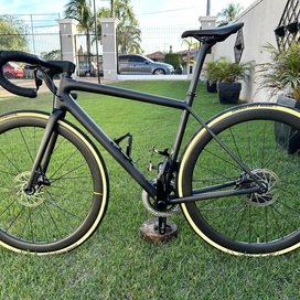 Specialized Aethos S-Works AXS
