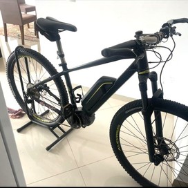 e-Bike Oggi BW 3.2