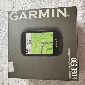 GPS Garmin Edge 530