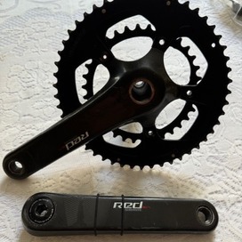 Pedivela Sram Red