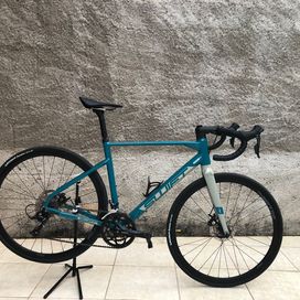 Swift Enduravox Pro Disc