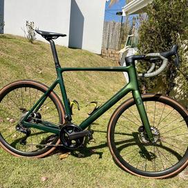 Scott Addict RC 10 Di2