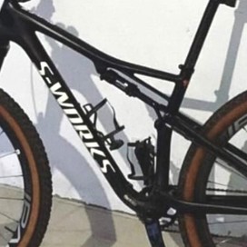 Quadro Specialized Epic S-Works 