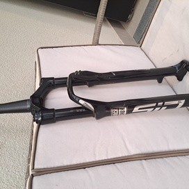 Suspensão RockShox Sid World Cup