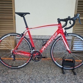 Specialized Tarmac Carbon