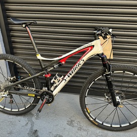 Specialized Epic S-Works