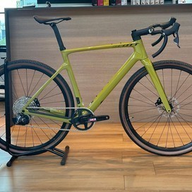 Scott Addict Gravel 20 AXS 2023