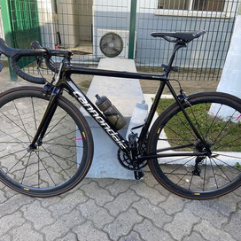 Cannondale SuperSix EVO