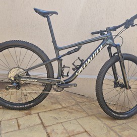 Specialized Epic Comp Carbon