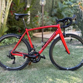 Specialized Tarmac SL4 