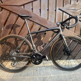 Specialized Aethos S-Works Di2