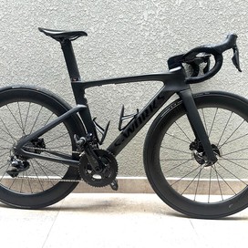 Specialized Venge S-Works Di2