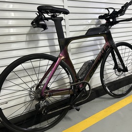 Cervélo 22 P AXS