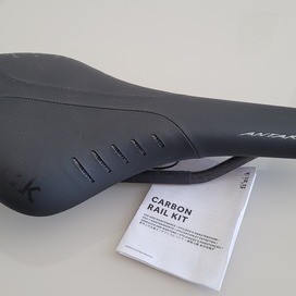 Selim Fizik Antares R1 Regular Carbon