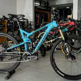 Cannondale Trigger 4 27,5