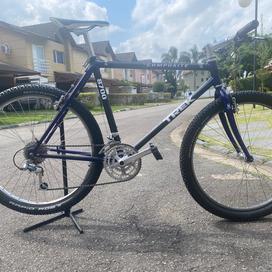 Mountain Bike Trek 8700 Vintage