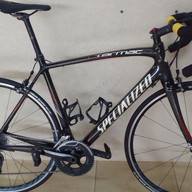 Specialized Tarmac Elite