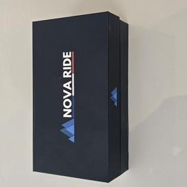 Cage Carbono Nova Ride 12V