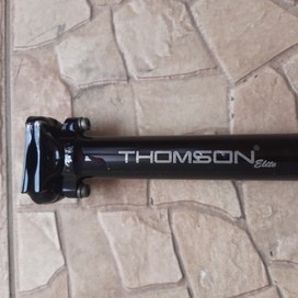 Canote Thomson 27.2