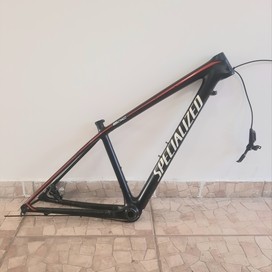 Quadro Specialized Epic HT