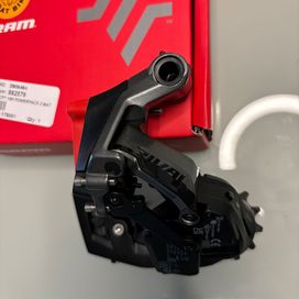 Câmbio Traseiro Sram Rival AXS D1 12V