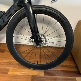 Rodas Bontrager Aeolus Pro 51 Carbon