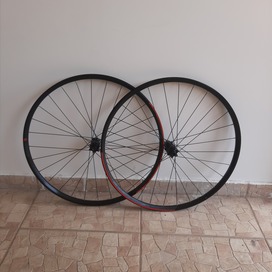 Rodas Syncros Silverton 2.5 29er