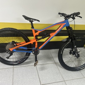 Nuke Proof Enduro 27,5