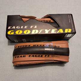 Pneus Goodyear Eagle F1