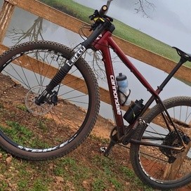 Cannondale Flash Carbon 