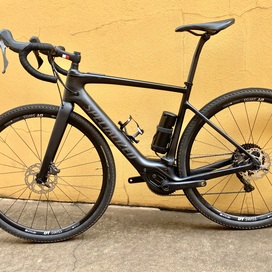 Specialized Creo