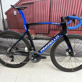 Pinarello Dogma F12 Di2