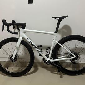 Specialized Tarmac S-Works SL8 AXS