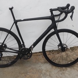 Cannondale Synapse Carbon