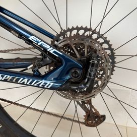 Specialized Epic Comp Carbon 2023