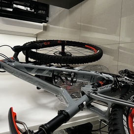 Scott Spark 910 Full Carbon