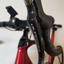 Trek Domane SL6