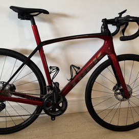 Trek Domane SL6