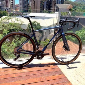 Gravel Specialized Diverge Expert