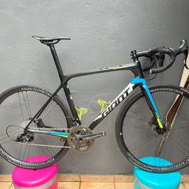 Giant TCR Advanced 