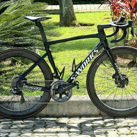 Specialized Tarmac S-Works SL7 Di2