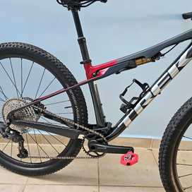 Trek Supercaliber Carbon 2024 AXS
