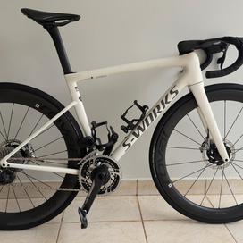 Specialized S-Works SL8 AXS